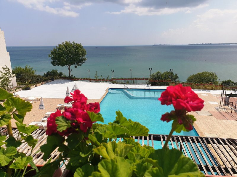 Apartcomplex Dolce Vita