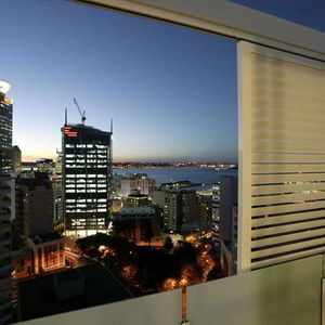 Hotel Quadrant Hotel & Suites cazare Auckland