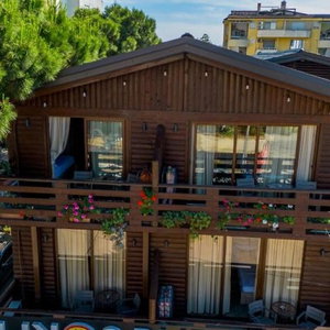 Hotel Dolanit Hotels Vila E Drurit cazare Durres