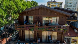 Hotel Dolanit Hotels Vila E Drurit cazare Durres