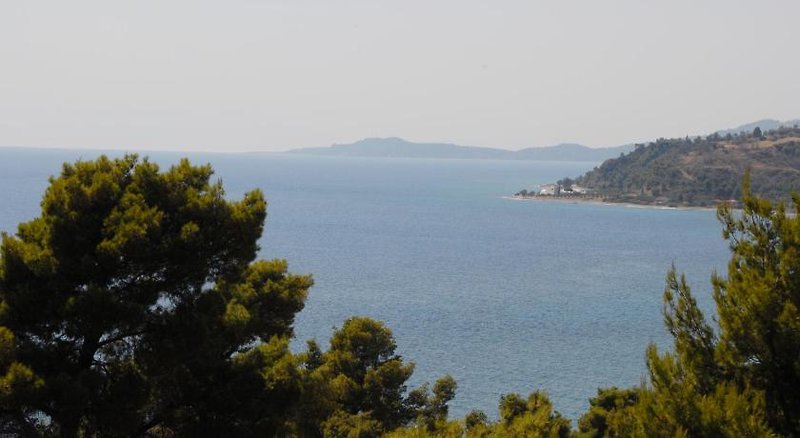 Hotel Aphroditi