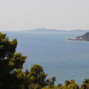 Hotel Aphroditi cazare Loutra