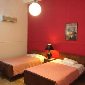 Hotel Hotel Acropolis cazare Kavala