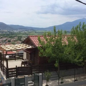 Hotel Lotos cazare Kavala