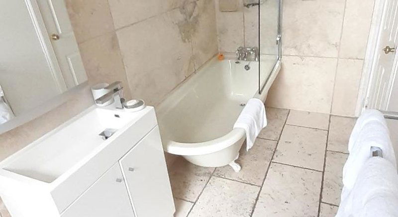 Hotel Trafford Bank Guest House