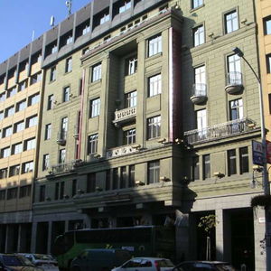Sejur Danubius Hotel Hungaria City Center vacanta Budapesta