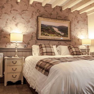 Hotel The Crofters cazare Barrow in Furness