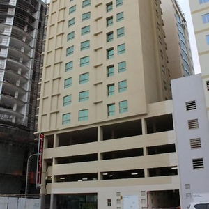 Hotel Marina Tower cazare Manama