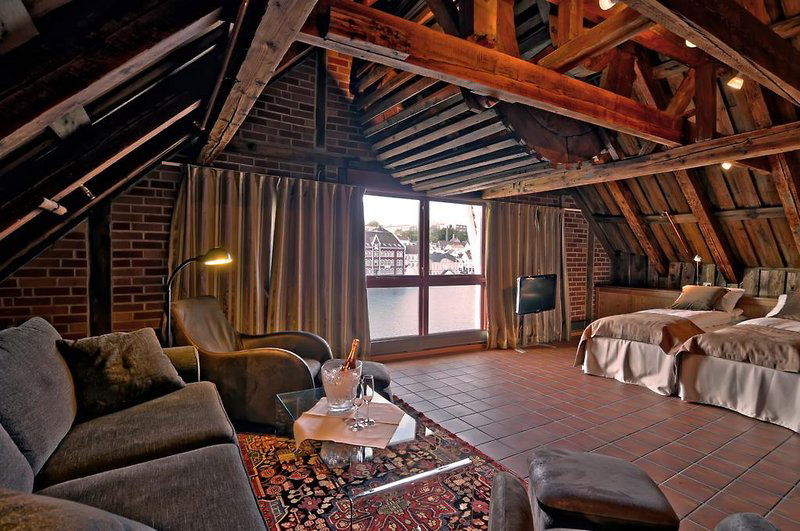 Hotel Home Hotel Skagen Brygge