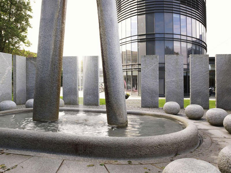 Hotel Thon Partner Stavanger Forum Hotel