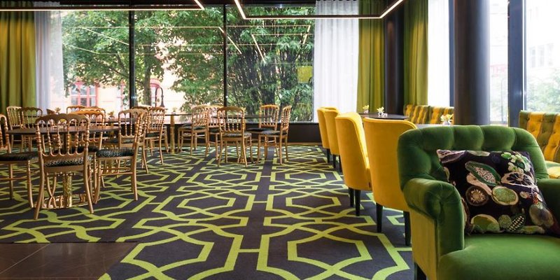 Hotel Thon Hotel Stavanger