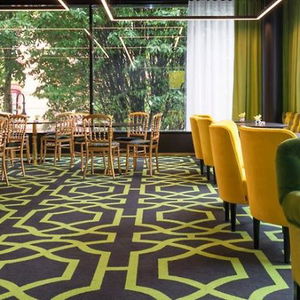 Hotel Thon Hotel Stavanger cazare Stavanger