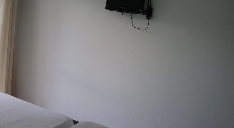 Hotel La Plaine Verte Guest House