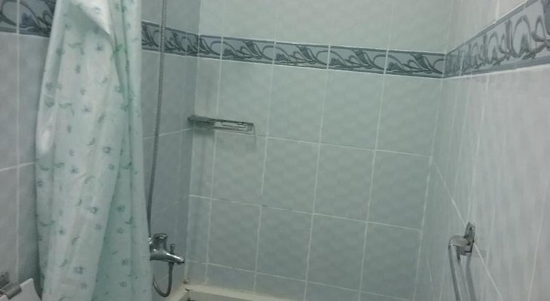 La Plaine Verte Guest House
