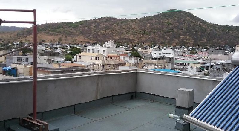 La Plaine Verte Guest House