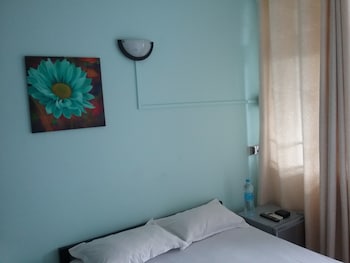 La Plaine Verte Guest House