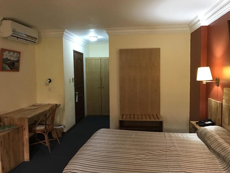 Hotel Le Saint Georges Hotel