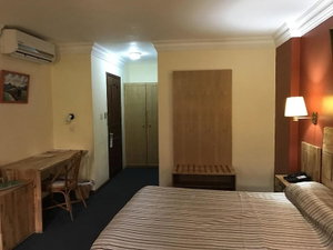 Hotel Le Saint Georges Hotel cazare Port Louis