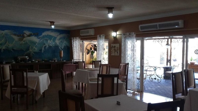 Le Saint Georges Hotel