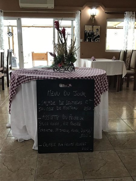 Le Saint Georges Hotel