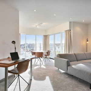 Hotel Verac Flats cazare Zaventem