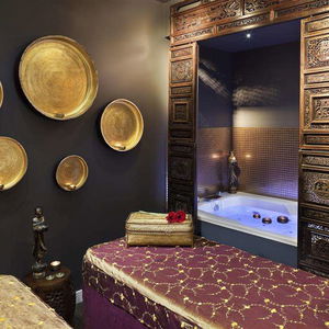 Hotel Hotel Fénix Gran Meliá - The Leading Hotels Of The World cazare Madrid