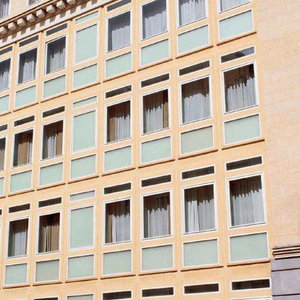 Hotel Nh Lagasca cazare Madrid