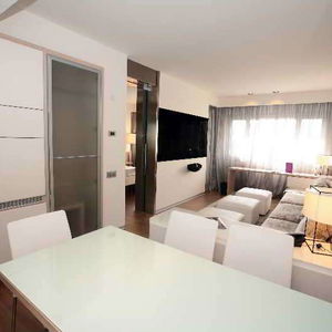 Hotel Crowne Plaza Madrid Centre Retiro, An Ihg Hotel cazare Madrid