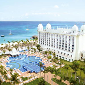 Hotel Riu Palace Aruba cazare Aruba