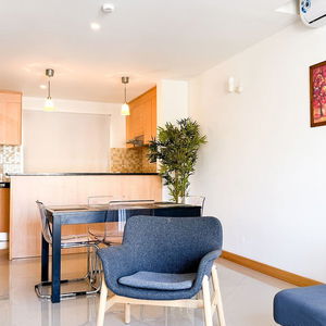 Hotel Bia Serviced Apartments & Bia D'olaf cazare Santa Maria