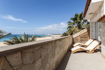 Hotel Villa Ao Mar