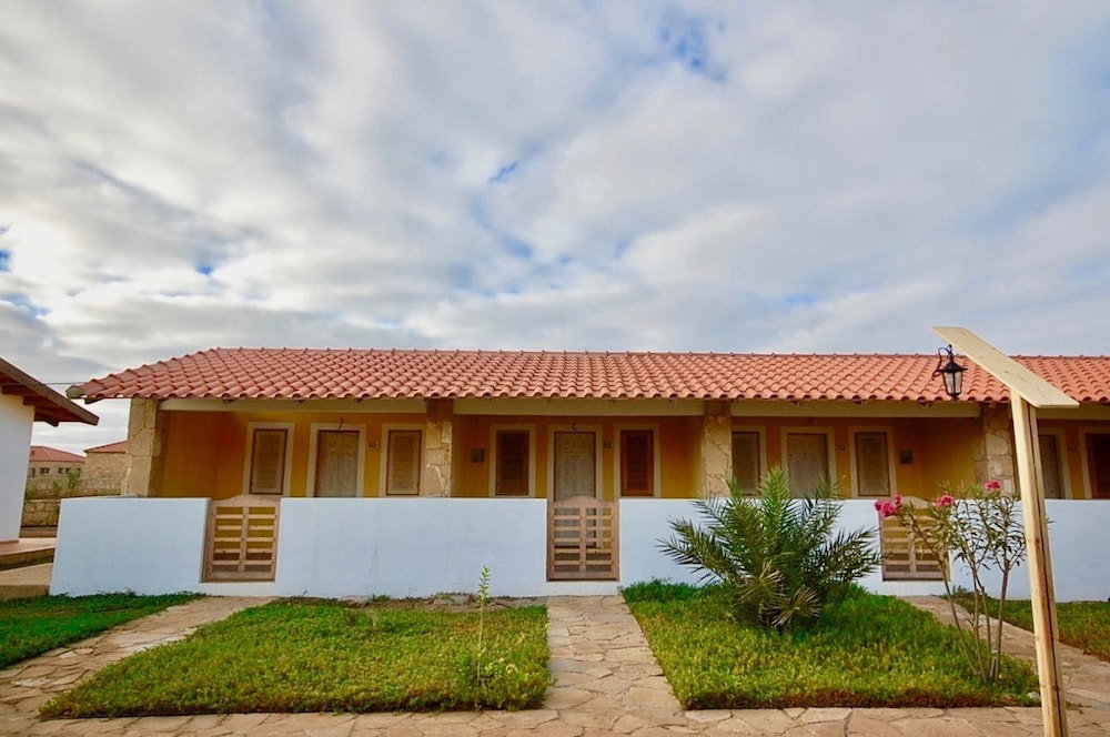 Hotel Villa Maris Ecolodge