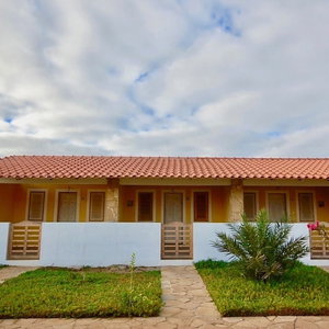 Hotel Villa Maris Ecolodge cazare Maio