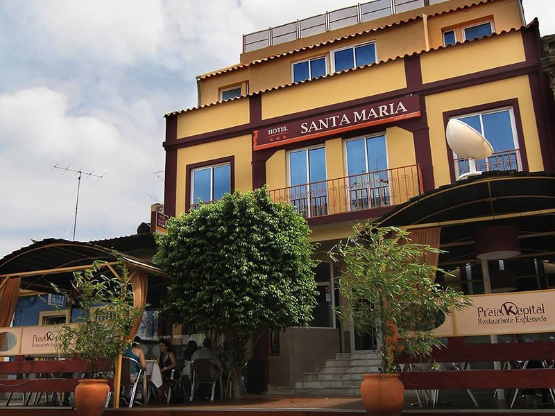 Hotel Hotel Santa Maria