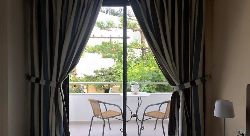 Hotel Oleander Apartments