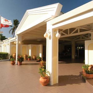Hotel Manchebo Beach Resort & Spa cazare Oranjestad