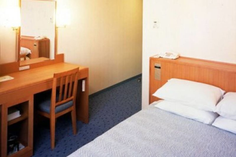 Hotel Yokohama Sakuragicho Washington Hotel