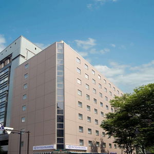 Hotel Daiwa Roynet Shin-Yokohama cazare Yokohama