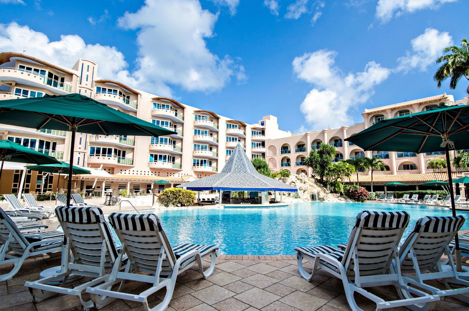 Accra Beach Hotel & Spa