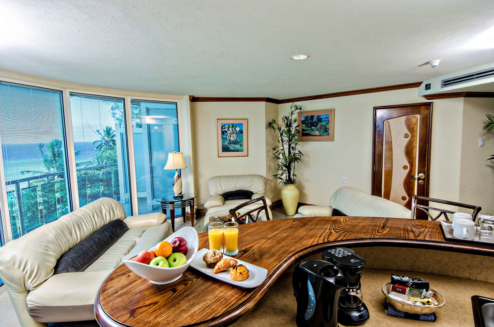 Accra Beach Hotel & Spa