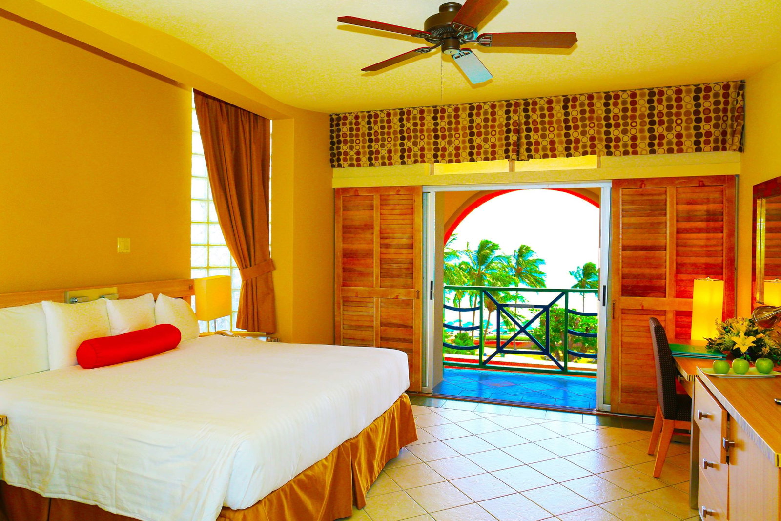 Accra Beach Hotel & Spa