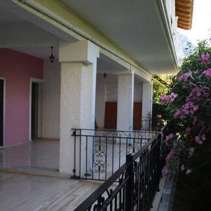 Hotel Villa Rebecca cazare Agios Gordios