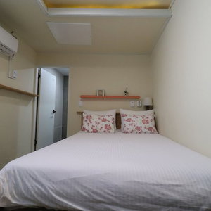 Hotel Just4U Guesthouse cazare Seoul