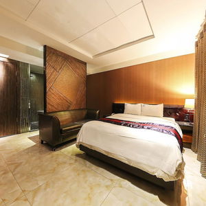 Hotel Hotel Zenith cazare Bucheon-si