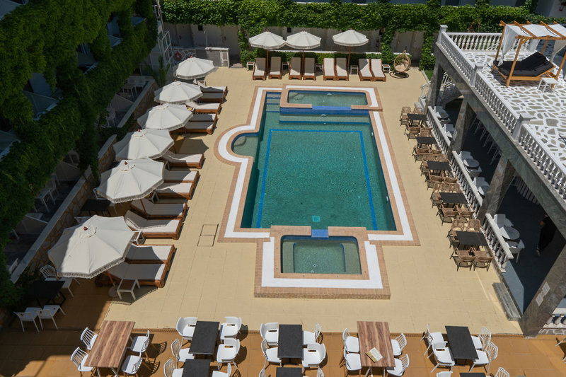 Hotel Bomo Club Olympic Kosma Hotel & Bomo Villas Kosmas