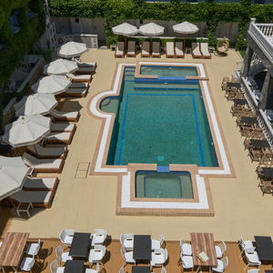 Hotel Bomo Club Olympic Kosma Hotel & Bomo Villas Kosmas cazare Kassandra - Hanioti