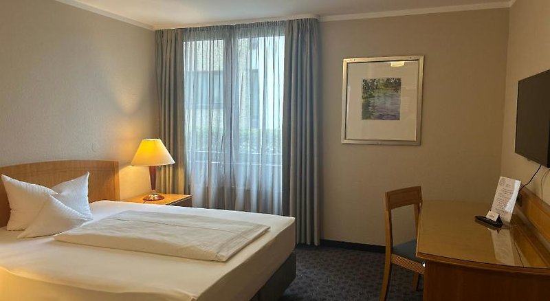 Hotel Das Kleine Ritz