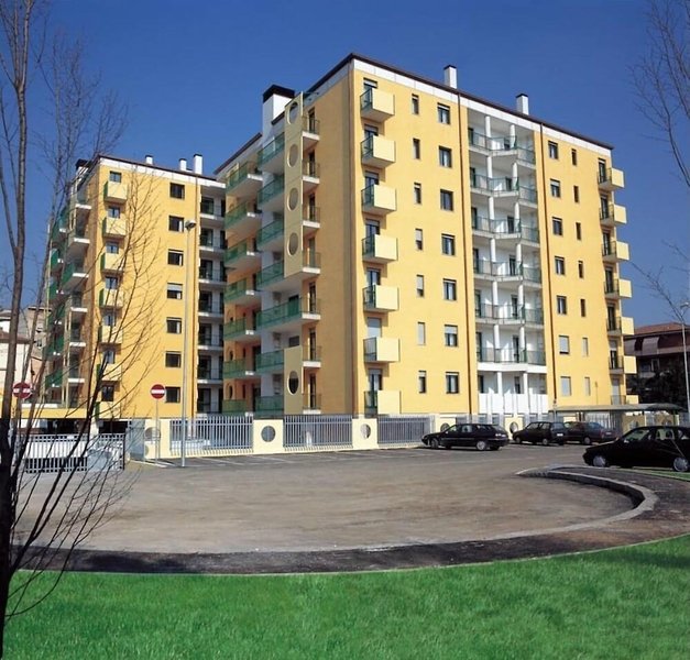 Hotel Residence Viale Venezia
