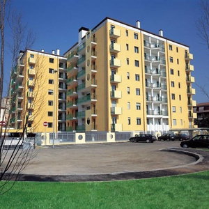 Hotel Residence Viale Venezia cazare Verona