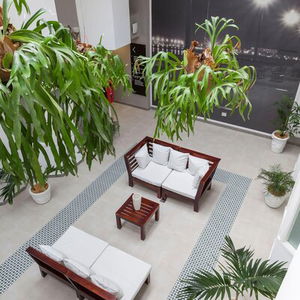 Hotel Meliá San Carlos cazare Cienfuegos